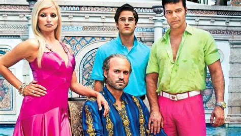 the assassination of gianni versace sub ita torrent|gianni versace show netflix.